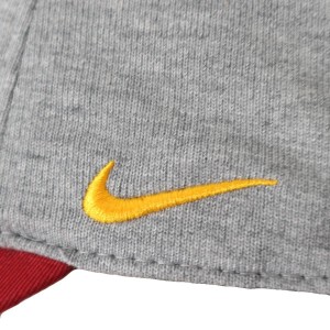 AS ROMA RED/GREY HAT H86 NIKE - 3