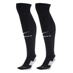 AS ROMA BLACK EUROPA SOCKS 2015/2016 NIKE - 1