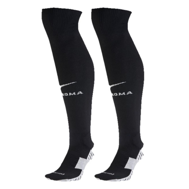 AS ROMA BLACK EUROPA SOCKS 2015/2016 NIKE - 1