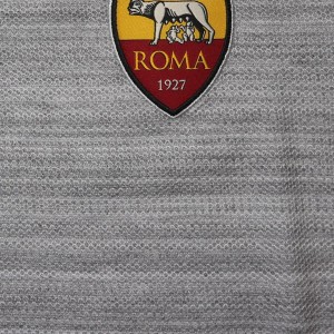 AS ROMA POLO GRIGIA GRAND SLAM NIKE - 2