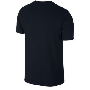 AS ROMA T-SHIRT DRY TEE NERA NIKE - 2