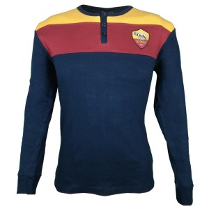 PAJAMAS BLUE INTERLOCK AS ROMA KIDS AMISTAD - 2