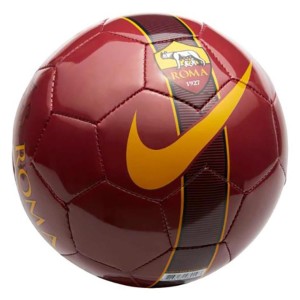 AS ROMA PALLONE SKILLS N.5 2017/2018 NIKE - 1