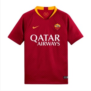 AS ROMA MAGLIA HOME BAMBINO 2018/2019 NIKE - 1