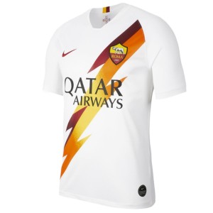 AS ROMA MAGLIA AWAY 2019/2020 NIKE - 1