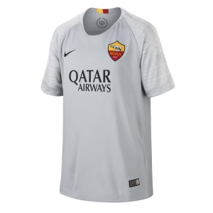 AS ROMA MAGLIA AWAY BAMBINO 2018/2019 NIKE - 1