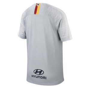 AS ROMA MAGLIA AWAY BAMBINO 2018/2019 NIKE - 2