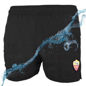 AS ROME SWINSUIT MAGIC PRINT BLACK R13683 AMISTAD - 2