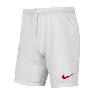 AS ROMA WHITE SHORT 2019/2020 NIKE - 1