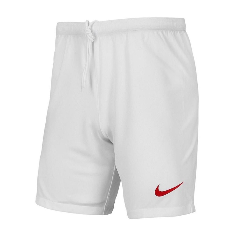 AS ROMA PANTALONCINI BIANCHI 2019/2020 NIKE - 1