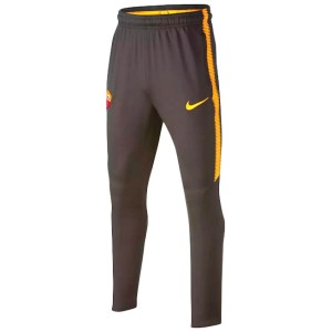 AS ROMA DRY SQUAD PANT KID 2017/2018 NIKE - 1