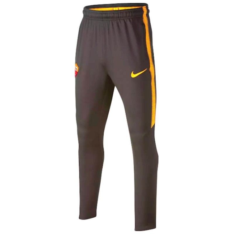 AS ROMA PANTALONE DRY SQUAD BAMBINO 2017/2018 NIKE - 1