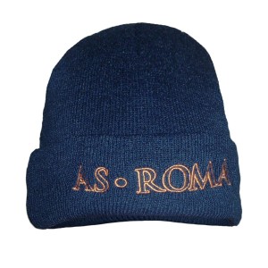 AS ROMA CAPPELLO LANA NVY GENERIC - 1