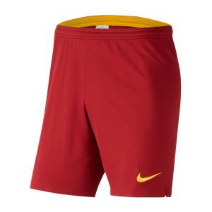 AS ROMA PANTALONCINI ROSSI 2019/2020 NIKE - 1