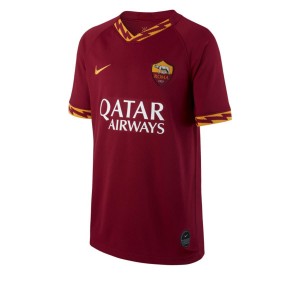 AS ROMA MAGLIA HOME BAMBINO 2019/2020 NIKE - 1