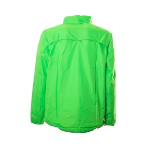 giacca allenamento torino verde fluo 2021/2022 JOMA - 2