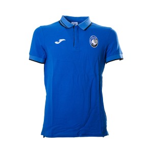 polo royal atalanta 2021/2022 JOMA - 1