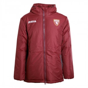 Giaccone Allenamento Torino FC 2021/2022 JOMA - 1