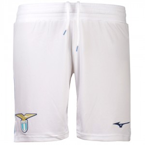 home shorts ss lazio 2022/2023 mizuno MIZUNO - 1