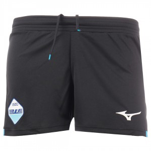 pantaloncini bambino away SS Lazio 2022/2023 Mizuno MIZUNO - 1