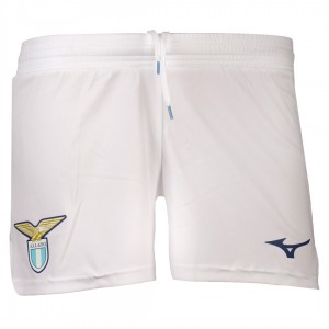 Lazio baby home shorts 2022/2023 Mizuno MIZUNO - 1