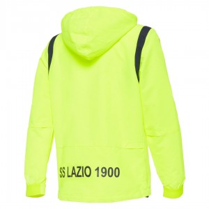 2020/2021 anthem jacket unlined child ss lazio MACRON - 2