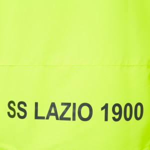 2020/2021 anthem jacket unlined child ss lazio MACRON - 3