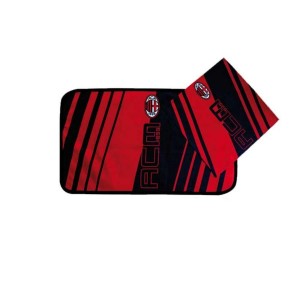 BREAKFAST SET AC MILAN UNIONTEXT - 1