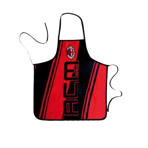 COOKING APRON AC MILAN UNIONTEXT - 1