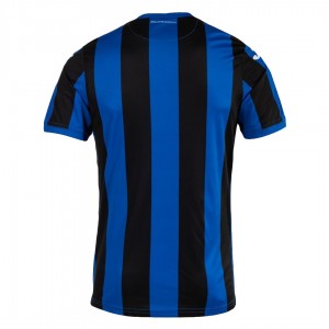 atalanta home replica jersey 2022/2023 JOMA - 3