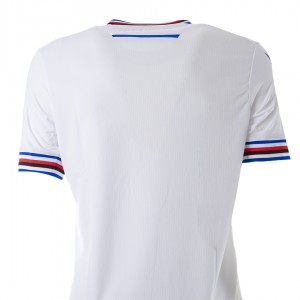 maglia away bambino sampdoria 2022/2023 MACRON - 2