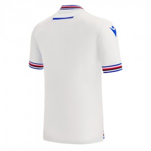 sampdoria baby away jersey 2022/2023 MACRON - 3