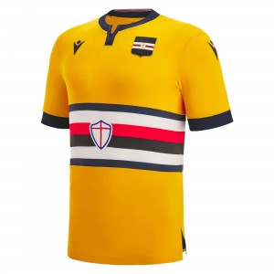 MAGLIA HOME BOLOGNA 2019/2020 MACRON - 1