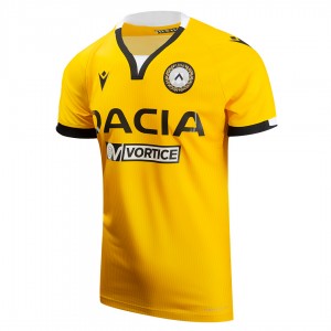 maglia third udinese 2020/2021 con stampa pereyra 37 MACRON - 2