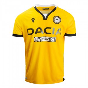 maglia third udinese 2020/2021 con stampa pereyra 37 MACRON - 3