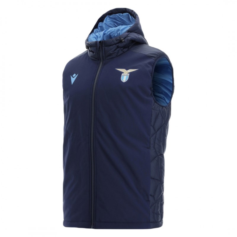 MAGLIA LAZIO HOME 2020/2021 MACRON - 1
