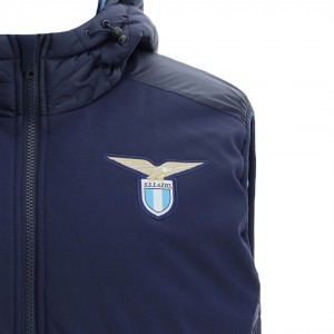 MAGLIA LAZIO HOME 2020/2021 MACRON - 3