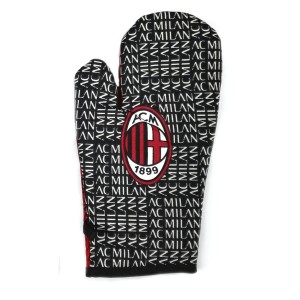 AC MILAN SET BARBECUE NOVIA - 2