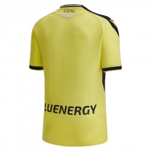 maglia bambino away udinese 2022/2023 MACRON - 3