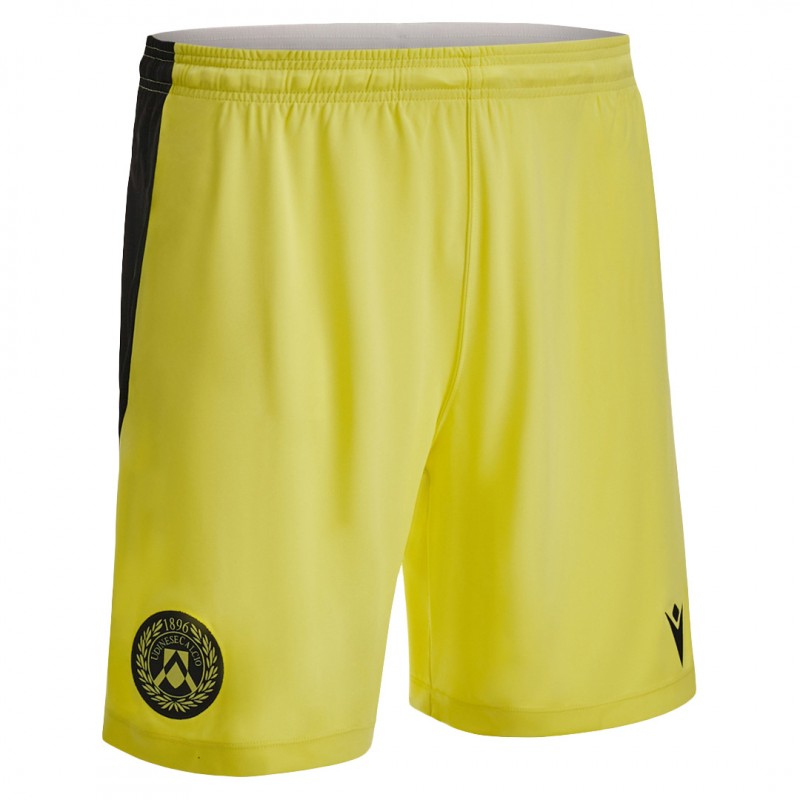 udinese away competition shorts 2022/2023 MACRON - 1