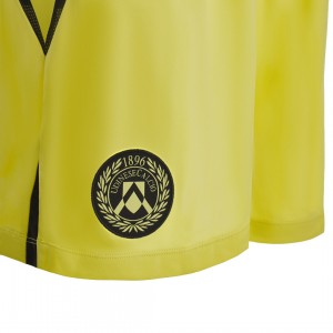 udinese away competition shorts 2022/2023 MACRON - 3