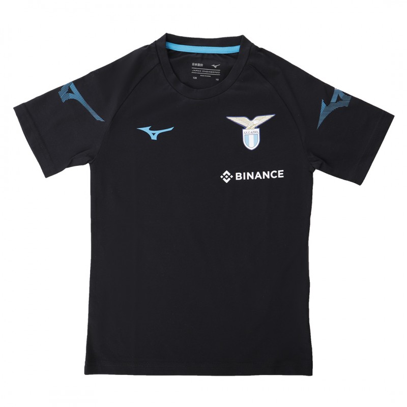 MAGLIA LAZIO HOME 2020/2021 MIZUNO - 1