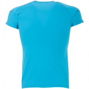 sky blue t-shirt baby ss Lazio 2022/2023 Mizuno MIZUNO - 3 sky blue t-shirt baby ss Lazio 2022/2023 Mizuno MIZUNO - 3