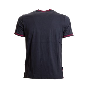 t-shirt bambino centenario cagliari calcio macron MACRON - 2