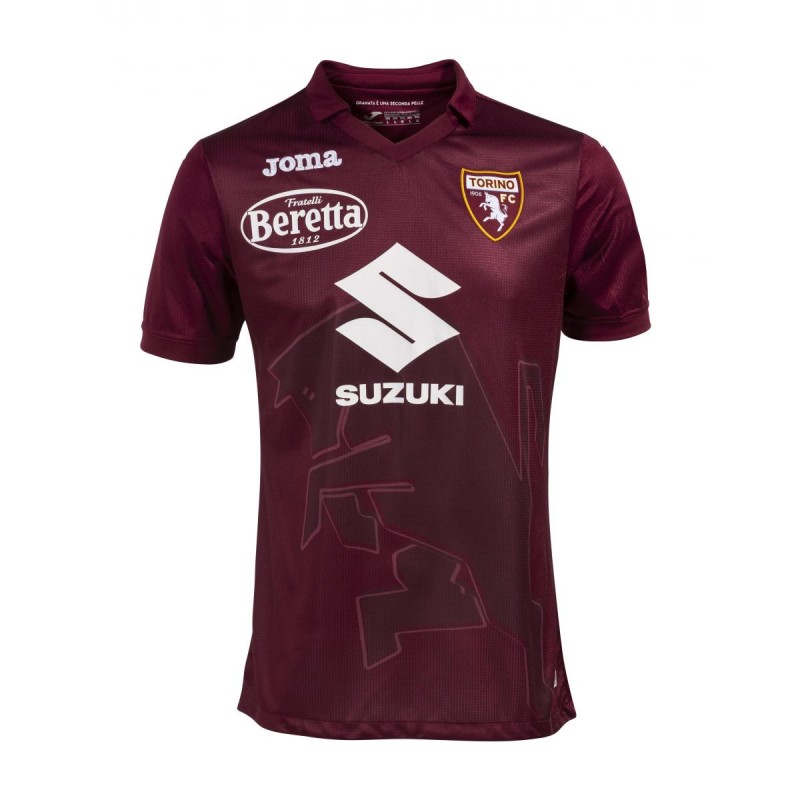 Maglia Home Torino Fc 2022/2023 JOMA - 1
