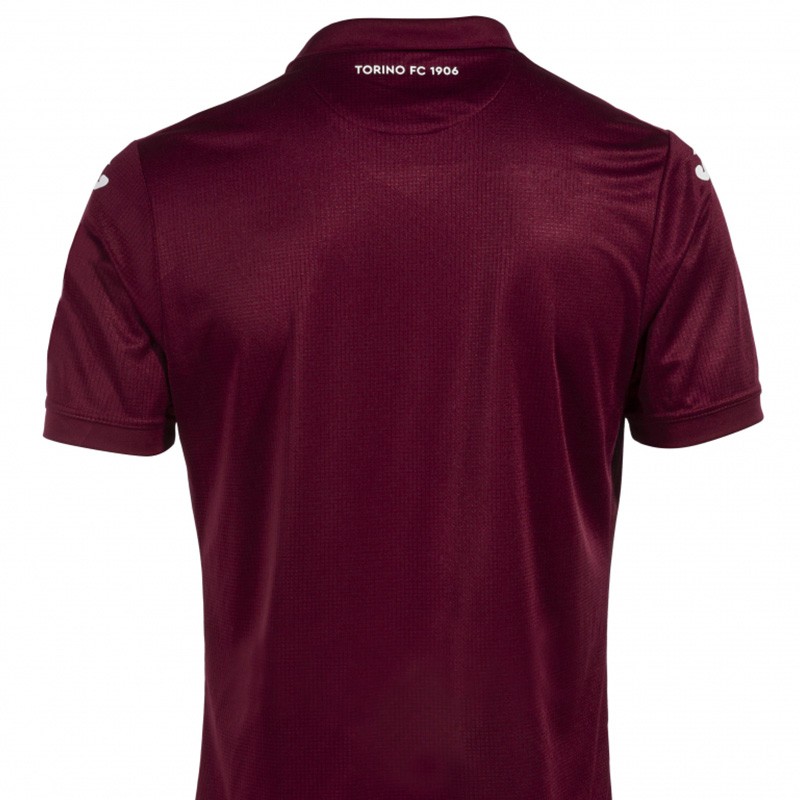 Maglia Home Torino Fc 2022/2023