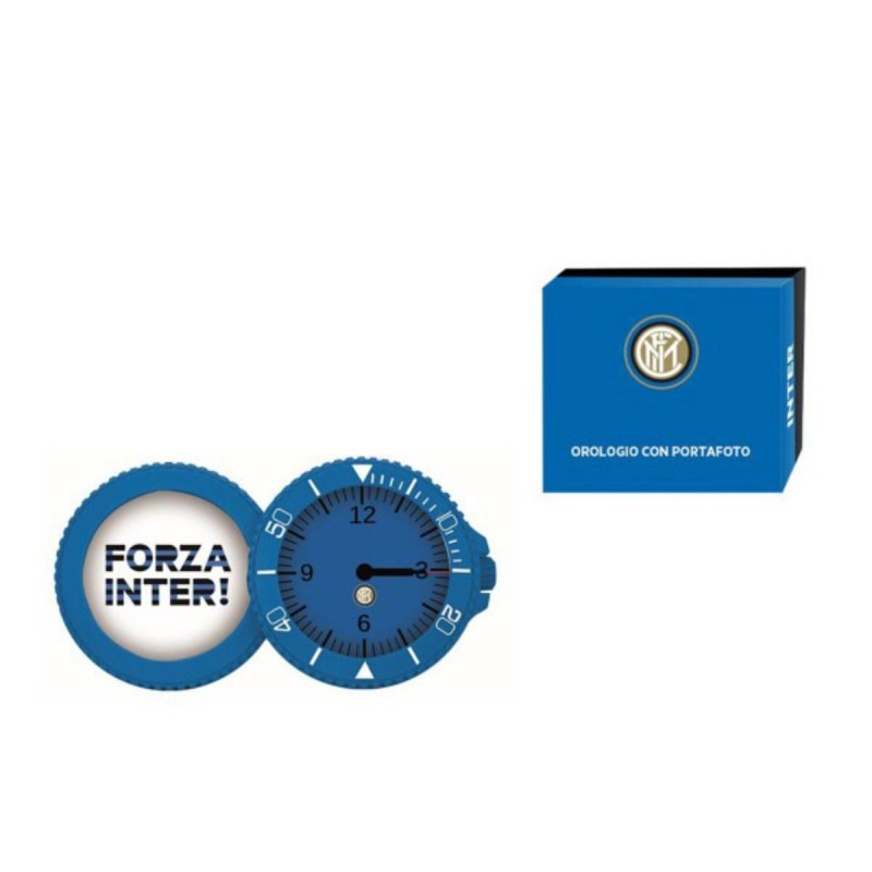 FC INTER OROLOGIO PORTAFOTO GENERIC - 1