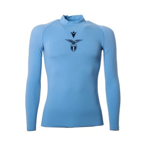 2021/2022 ss lazio compression mock jersey MACRON - 1