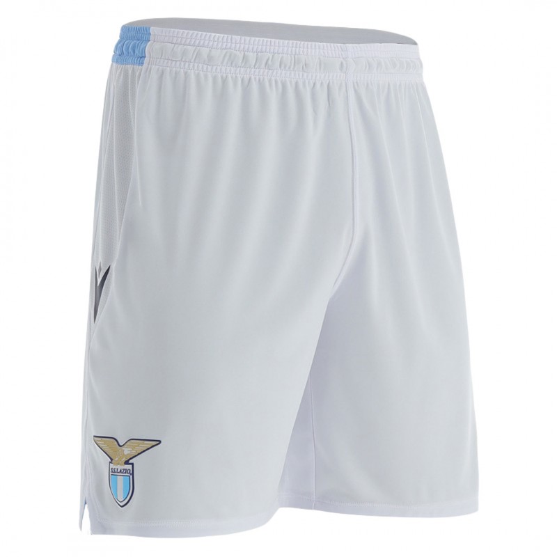 PANTALONCINO LAZIO HOME 2021/2022 MACRON - 1