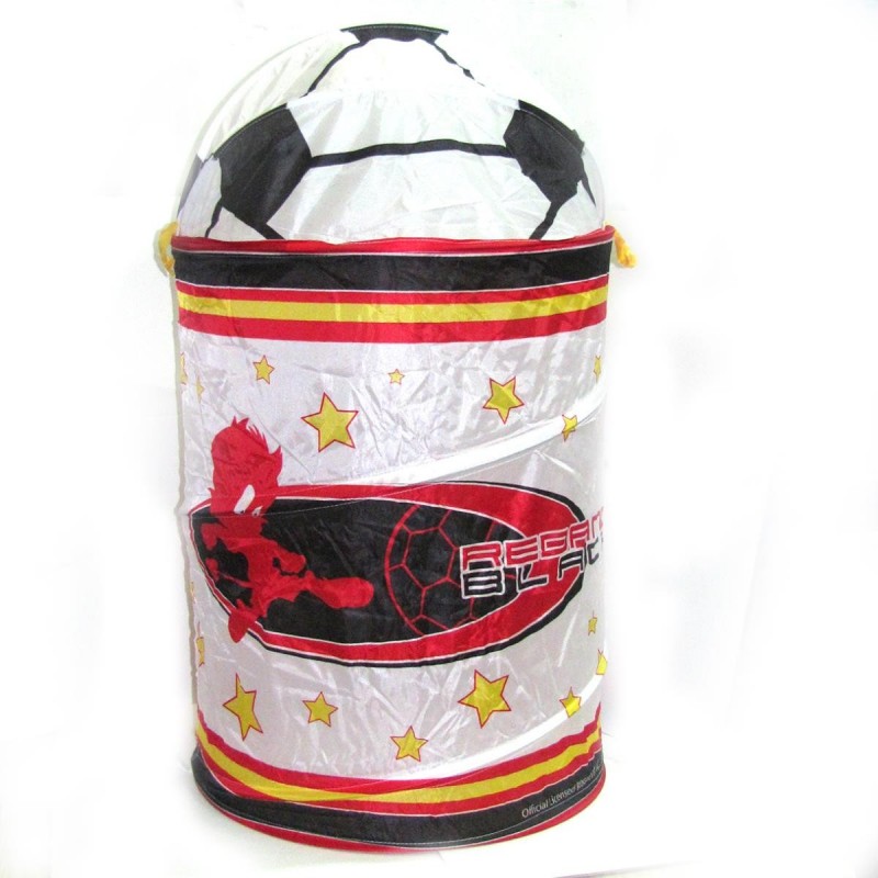 AC MILAN FOLDING BASKET NEMESI - 1